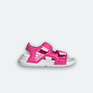 Sandalias Adidas Altaswim C para Niña