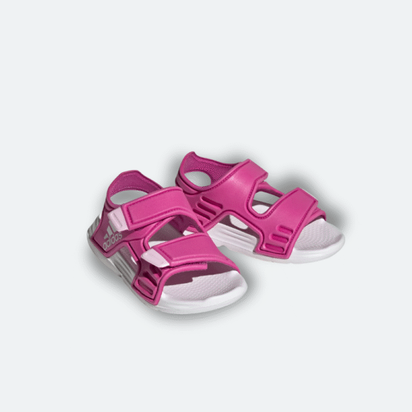 Sandalias Adidas Altaswim C para Niña - Imagen 2