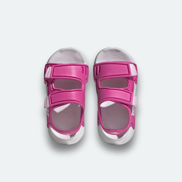 Sandalias Adidas Altaswim C para Niña - Imagen 3