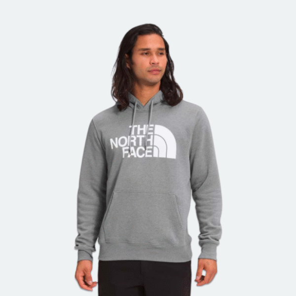 Polerón The North Face Gris