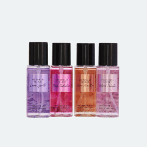 Set de Mini Perfumes Victoria's Secret 75 ML