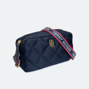 Crossbody Tommy Hilfiger Azul
