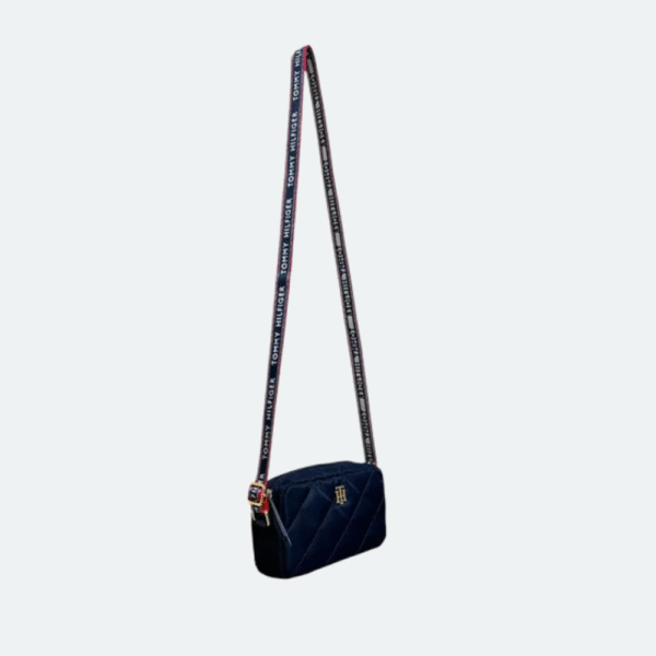 Crossbody Tommy Hilfiger Azul - Imagen 3