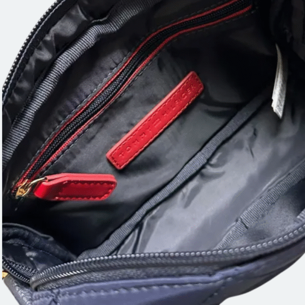 Crossbody Tommy Hilfiger Azul - Imagen 4