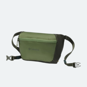 Canguro Empacable Columbia Verde