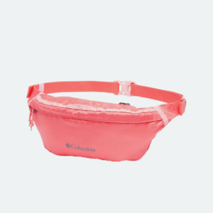 Canguro Empacable Columbia Rosado