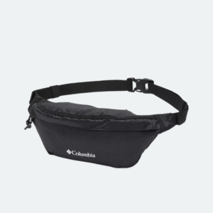 Canguro Empacable Columbia Negro