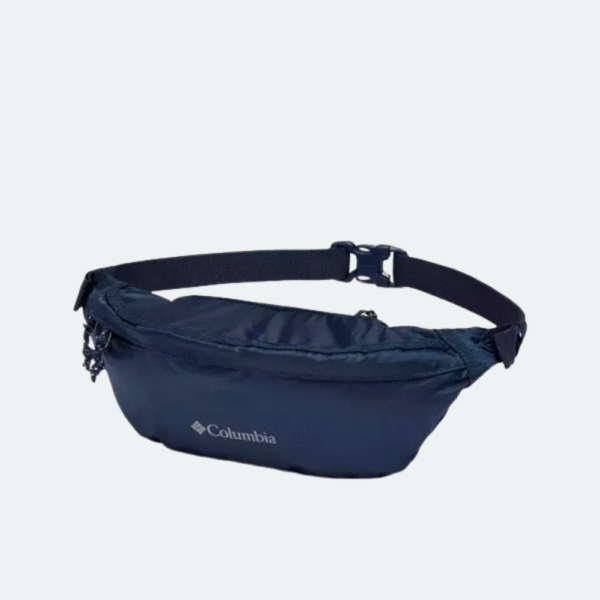 Canguro Empacable Columbia Azul