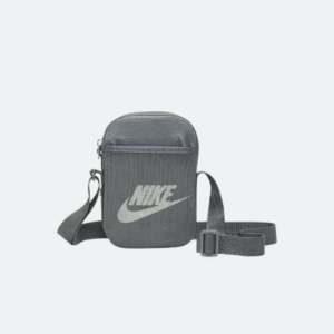 Morral Nike 1L Gris