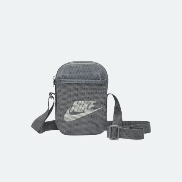 Morral Nike 1L Gris
