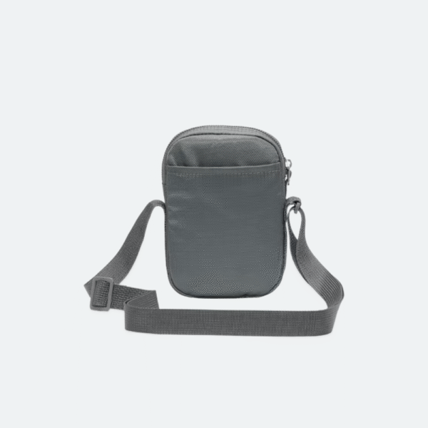 Morral Nike 1L Gris - Imagen 2