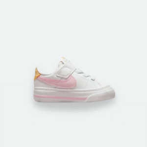 Zapatillas Nike Court Legacy para Niña