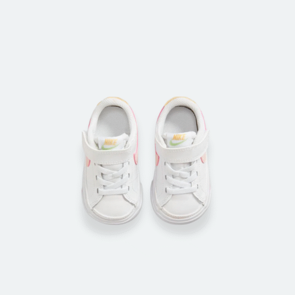 Zapatillas Nike Court Legacy para Niña - Imagen 3