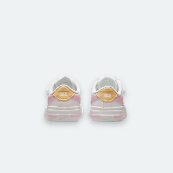 Zapatillas Nike Court Legacy para Niña - Imagen 4