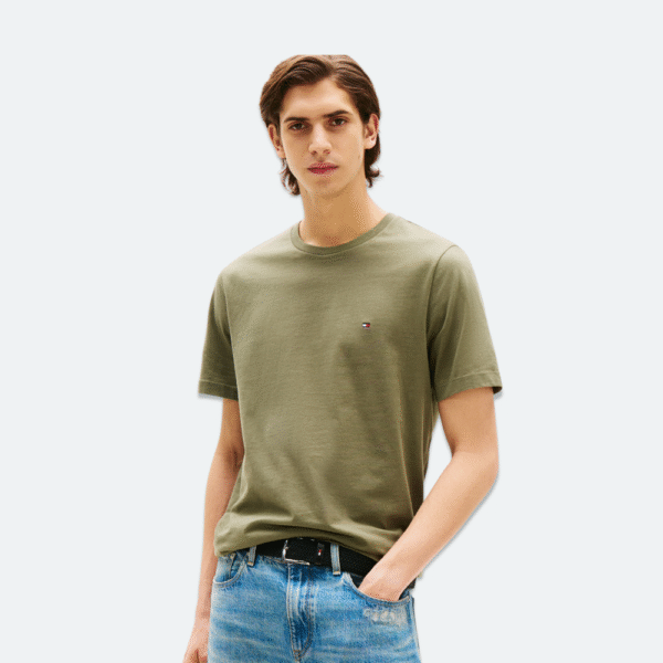 Polo Tommy Hilfiger para Hombre - Imagen 2