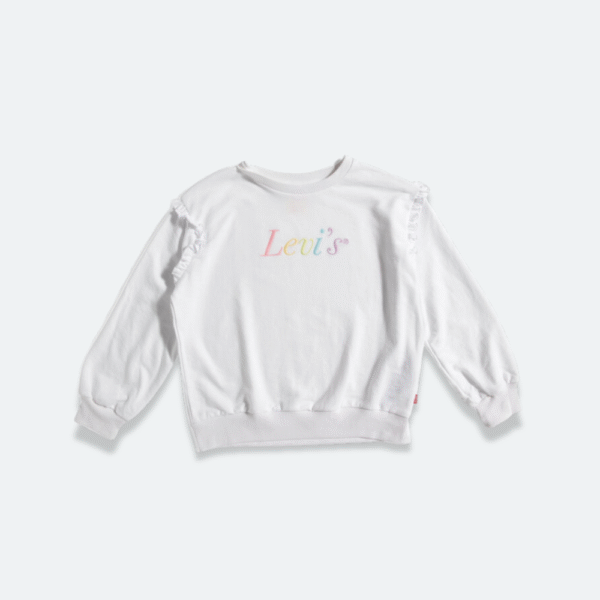 Polera Levi's para Niña