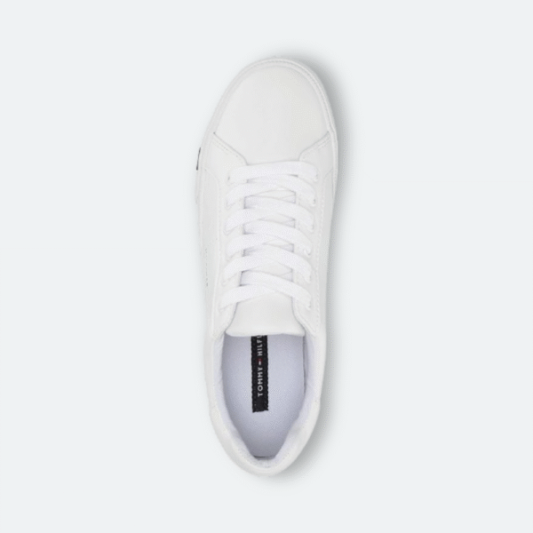 Zapatillas Tommy Hilfiger Luster para Mujer - Imagen 3
