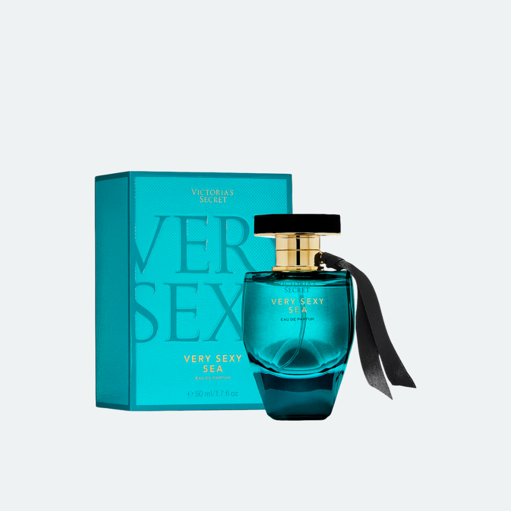 Perfume Victoria's Secret Very Sexy Sea 50ML