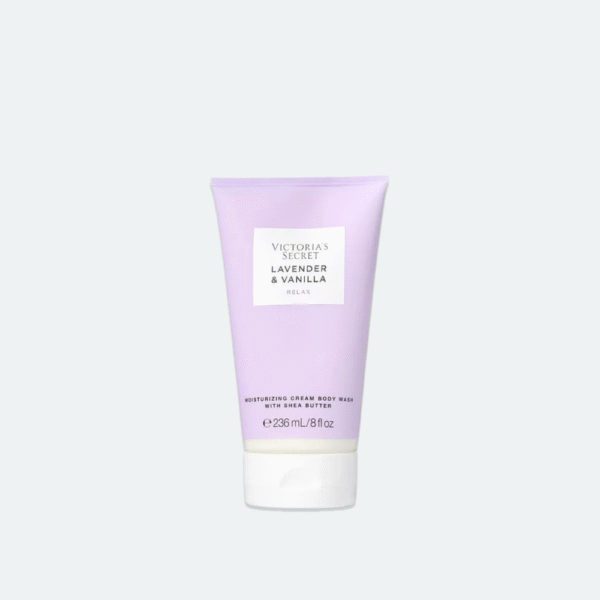 Jabón Lavanda y Vainilla en Espuma Victoria's Secret