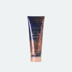 Crema Corporal Victoria's Secret - Bare Vanilla Starlit 236 ML