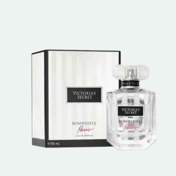 Perfume Victoria's Secret Bombshell Paris 100 ML