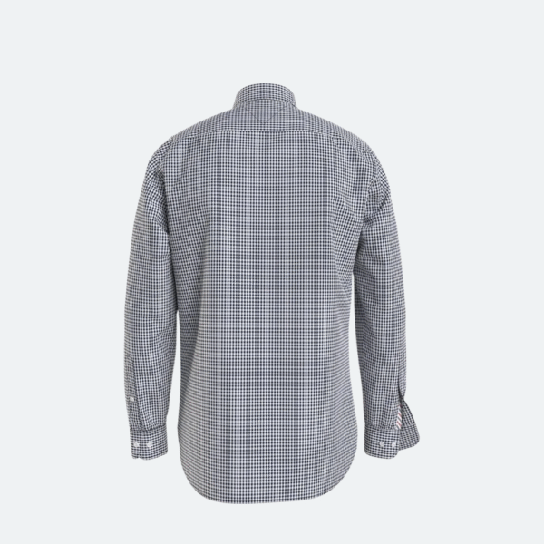 Camisa Slim Fit Tommy Hilfiger para Hombre - Imagen 3
