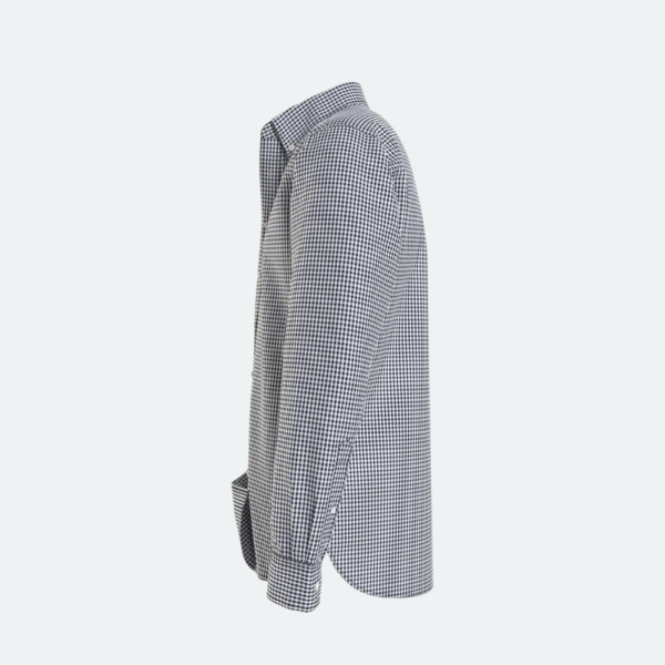Camisa Slim Fit Tommy Hilfiger para Hombre - Imagen 4