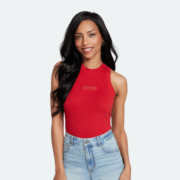 Tank Top Guess para Mujer - Imagen 2