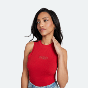 Tank Top Guess para Mujer