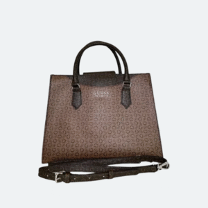 Cartera Guess Marrón