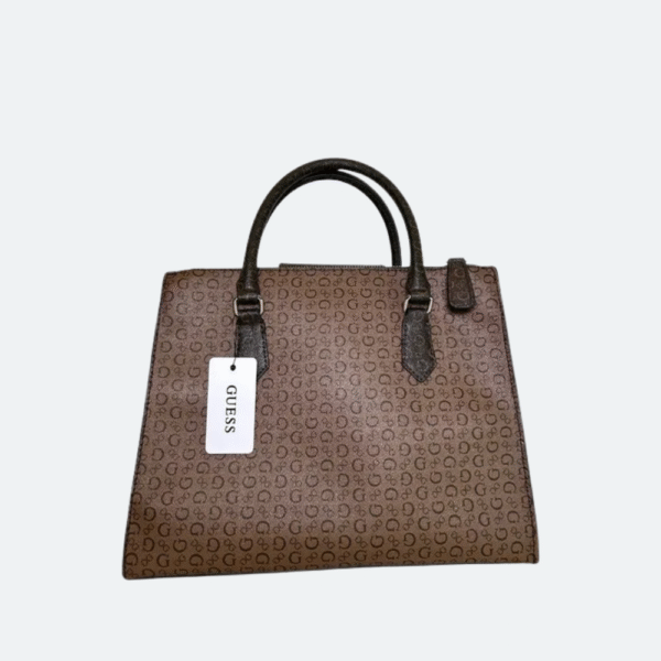 Cartera Guess Marrón - Imagen 2