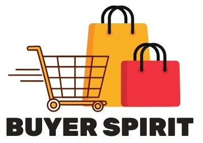 Buyer Spirit 🛒 Tienda Virtual